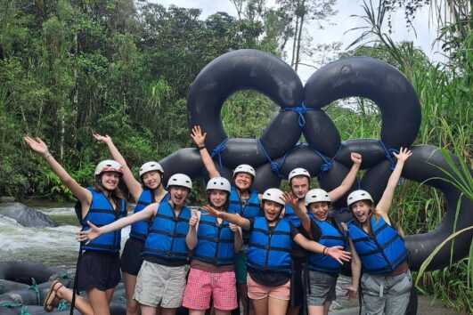 Tubing