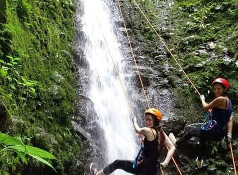 Tour por un Día Aventura en Mindo