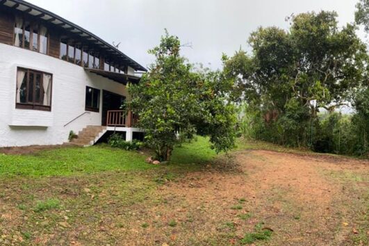 Cabaña Vacacional  para 7 personas